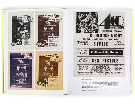 God Save Sex Pistols Anthology Editions