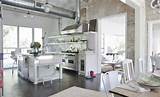 Shabby Chic Kitchen Furniture Pictures