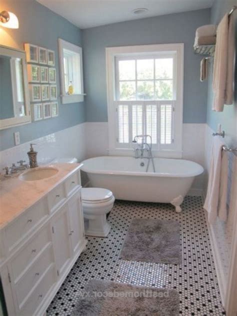 cute small bathroom tub shower remodeling ideas small farmhouse