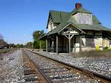 Images of Train Depots For Sale