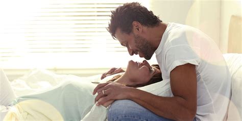 Science Found How Often The Happiest Couples Have Sex