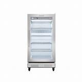 Photos of Frigidaire Refrigerator Commercial
