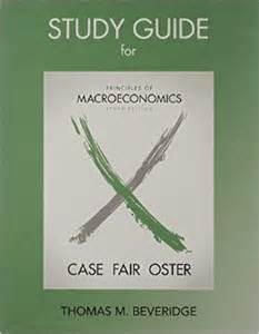 ashford eco 204 entire course principles of microeconomics