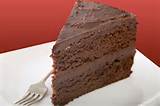 A Chocolate Cake Recipe Images
