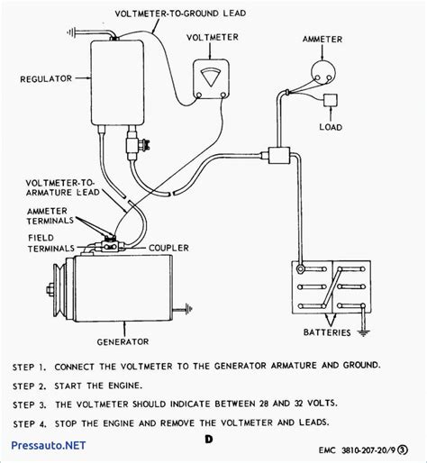 alternator wiring diagram manual  books  wire alternator wiring diagram chevy