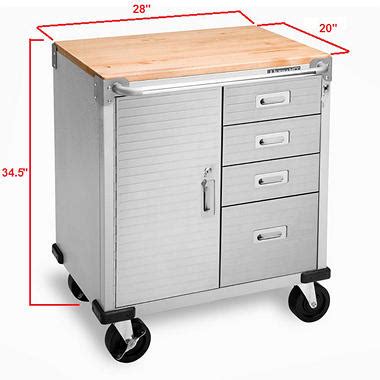 sale seville classics ultra hd  drawer rolling  home garage