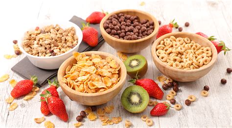 breakfast cereals   eat  morning healthkart