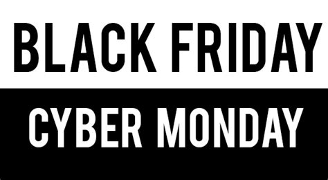 black friday  cyber monday tips   increase sales