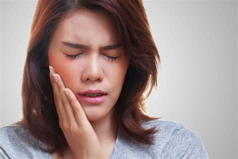 Causes Of Tooth Pain Bismarck Nd
