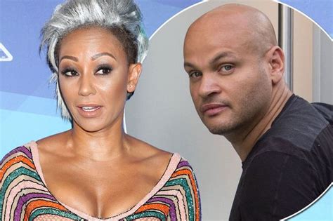 Mel B Claims Husband Stephen Belafonte Drugged Her Throughout Their 10