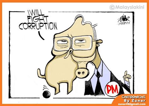 zunar kartunis kartun terbaru latest cartoon