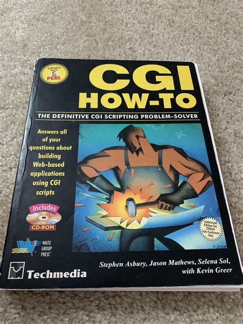 cover art   computer programming book sdesign