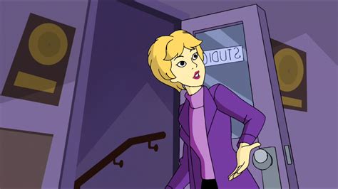 Susan Dinwiddie Scoobypedia Fandom Powered By Wikia