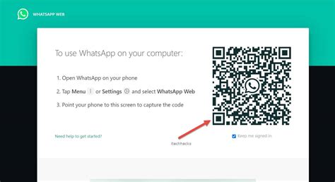 whatsapp web login  pc laptop