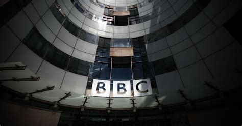the bbc apologises for racial slur used in a news reports