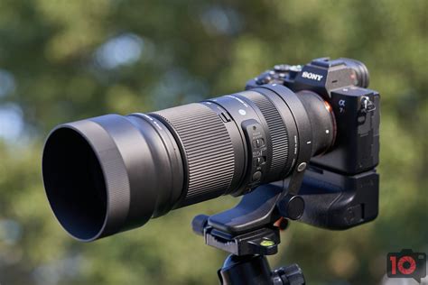 affordable telephoto sigma  mm   dg dn os review
