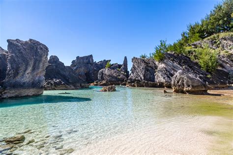 bermuda bermuda island  perfect  day itinerary globetrotting