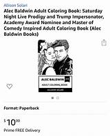 Baldwin Alec Coloring Adult Book Points sketch template