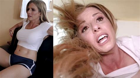 cory chase mom is stuck and violated jerky wives