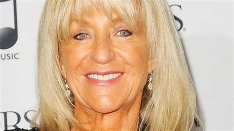Christine Mcvie Spills Details About The Future Of