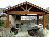 Pictures of Patio Roof Ideas