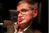 Photos of Stephen Hawking Diagnosis