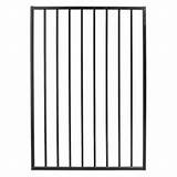 Pictures of Home Depot Fence Gates