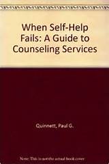 Self Help Counseling Images