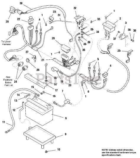 massey ferguson wiring diagram wiring draw  schematic