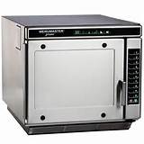 Combination Microwave Convection Ovens Photos