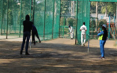Delhi Cricket Trial 2021 T20 Npl The National Players League