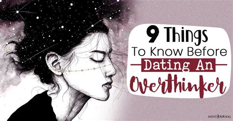 dating  overthinker