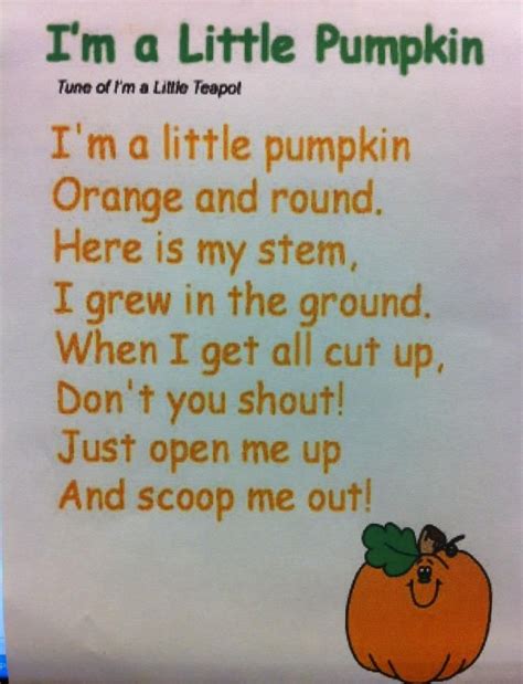 cute halloween song  practice language development skills