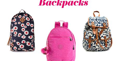 21 cute backpacks backpacks for girls