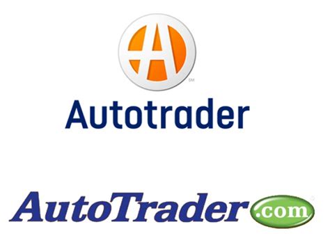 autotrader  changing  brand identity