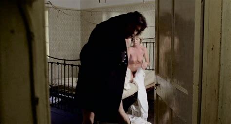 Nude Video Celebs Susannah York Nude The Shout 1978