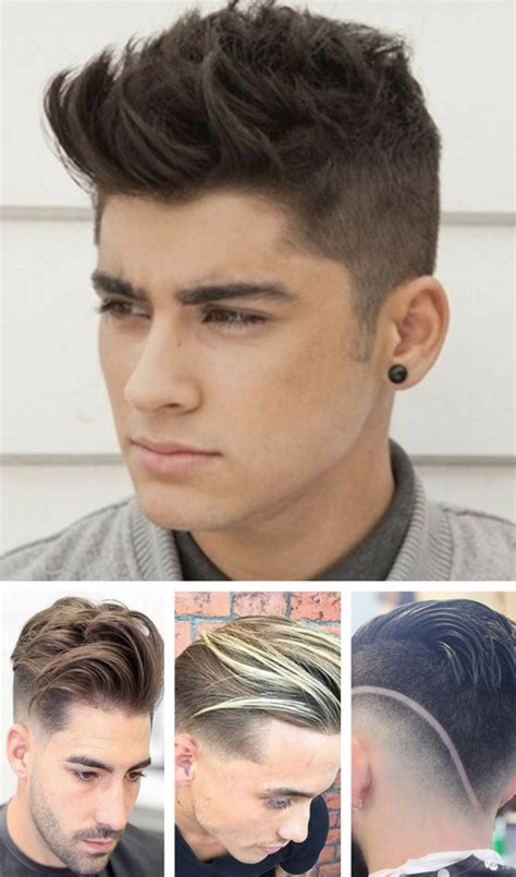 types  haircuts men haircut names  pictures atoz hairstyles