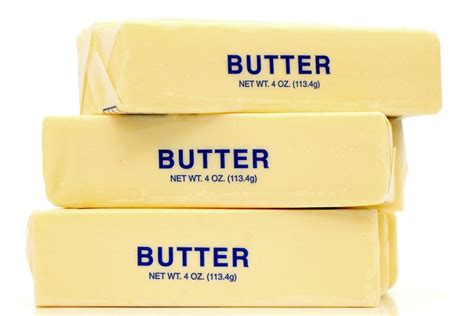 saving money  butter thriftyfun