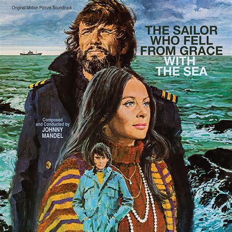 Original Soundtrack Recording Of The Sailor Who Fell From