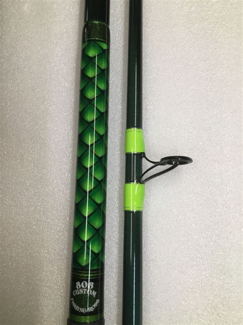 custom fishing rods   custom fishing rods rods custom