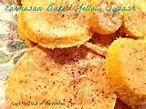 Baked Yellow Squash Recipe Images