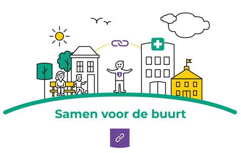 samen voor de buurt joost