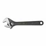 Images of Adjustable Wrench At Lowes