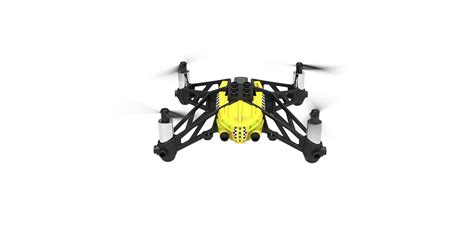 parrot airborne cargo drone travis quadcopter rtf conradcom