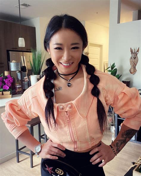 Wwe S First Chinese Female Star Xia Li Wows Fans In Bikini On Instagram