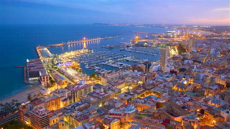 alicante vacations  package save    expedia
