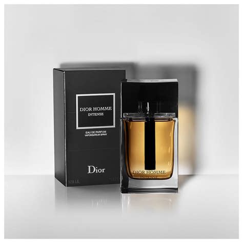 perfume dior homme intense beleza na web