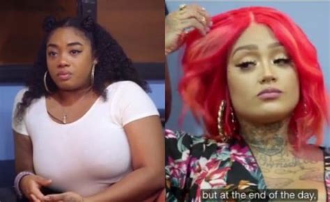 black ink crew donna s lack of compassion for tokie backfires as