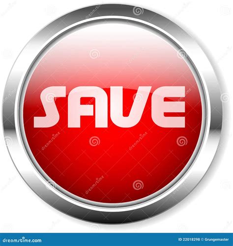 business concept save stock vector illustration  isolated