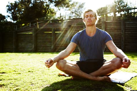 stress getting you down learn to meditate in 5 easy steps huffpost